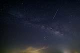 Milky Way July 17 2020